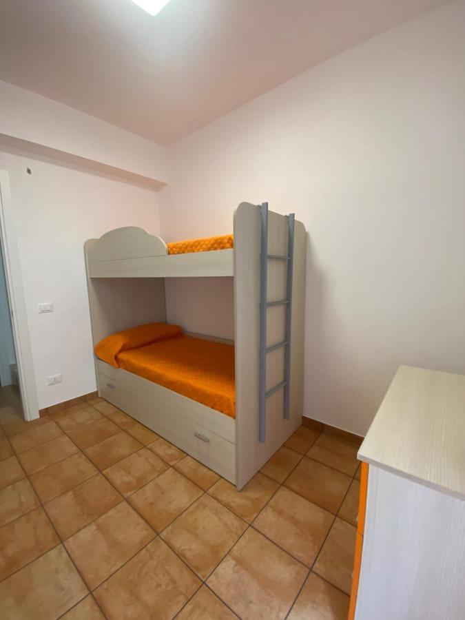Willa Nova Lux Custonaci Zewnętrze zdjęcie